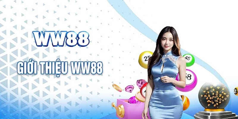 Giới thiệu nhà cái WW88