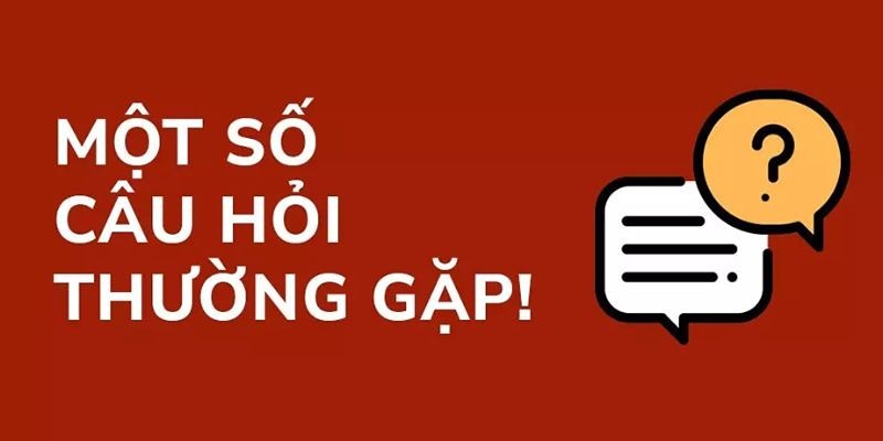 Câu hỏi thường gặp khi đăng ký WW88