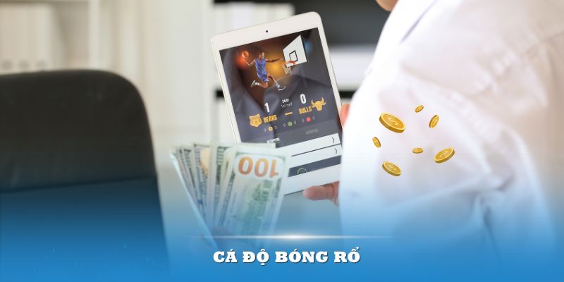 Cá độ bóng rổ cần những gì? Kinh nghiệm từ chuyên gia