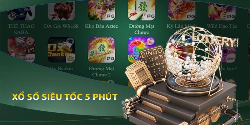 Hướng dẫn cách chơi siêu tốc 5 phút cho các tân thủ